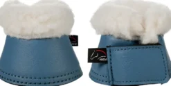 HKM Hufglocken -Comfort- Shetty