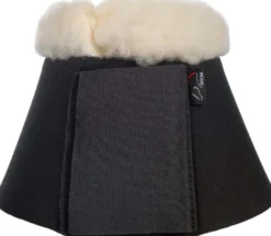 HKM Hufglocken -Comfort Softopren- mit Polsterung