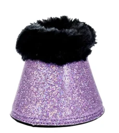 HKM Hufglocken -Glitter-