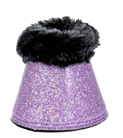 HKM Hufglocken -Glitter-