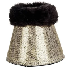 HKM Hufglocken -Glitter-