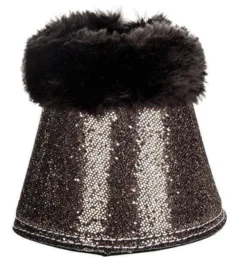 HKM Hufglocken -Glitter-