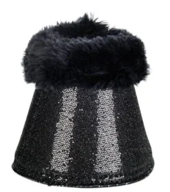 HKM Hufglocken -Glitter-