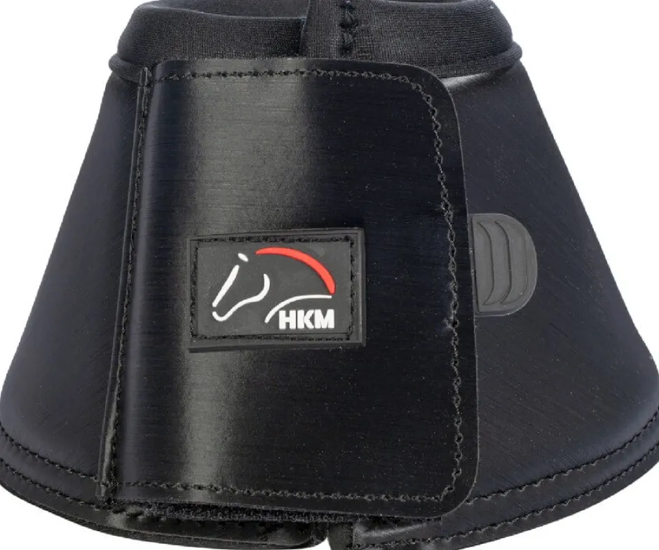 HKM Hufglocken -Shiny-