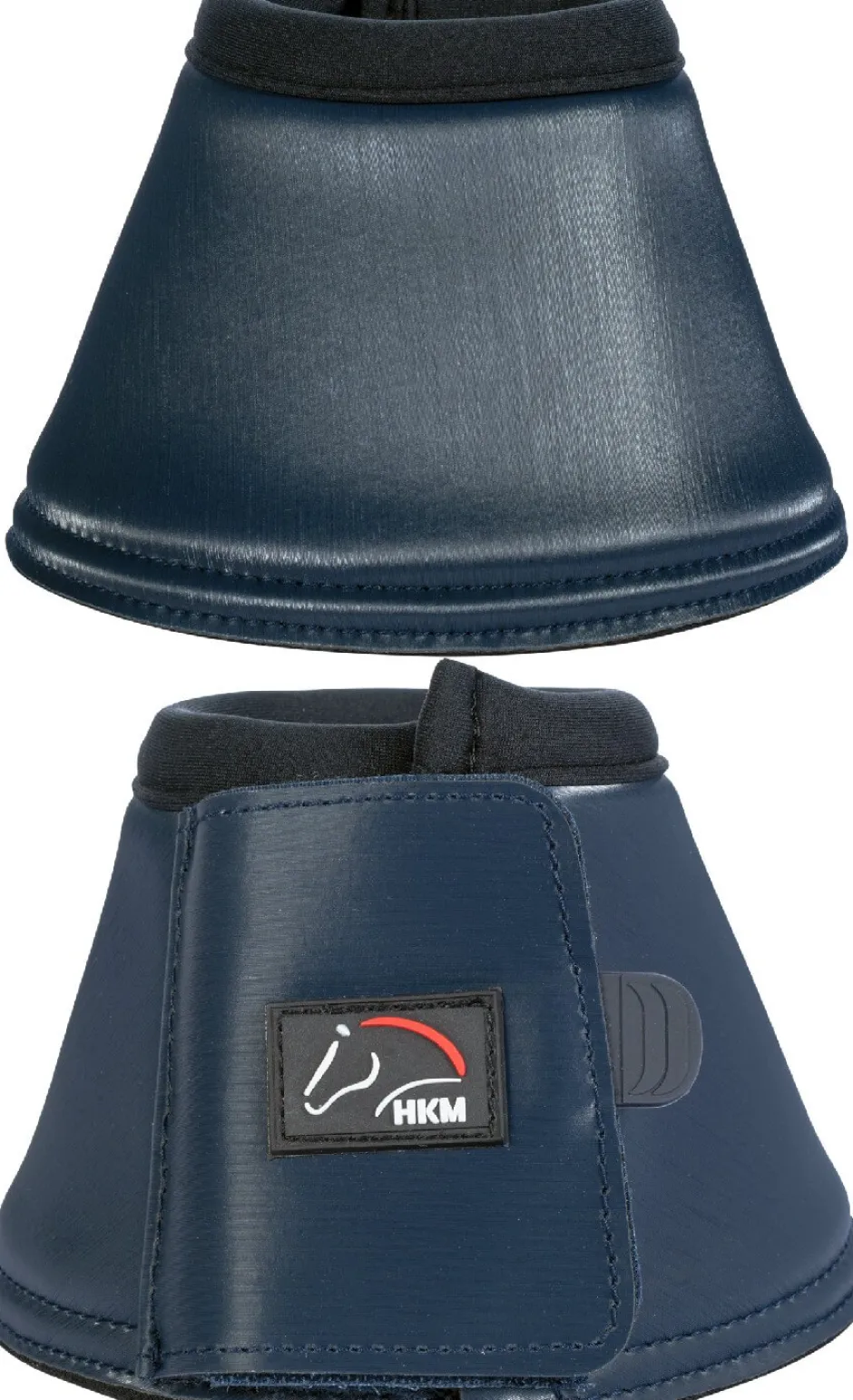 HKM Hufglocken -Shiny-