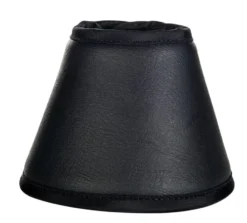 HKM Hufglocken -Soft-Comfort Lederimitat-