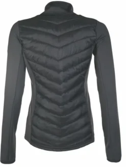 HKM Jersey-/Nylonjacke -Prag- Style