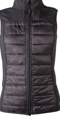 HKM Jersey-/Nylonweste -Basel II- Style