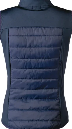 HKM Jersey-/Nylonweste -Basel II- Style