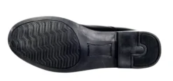 HKM Jodhpurschuh mit Elastikeinsatz und Reißverschluss