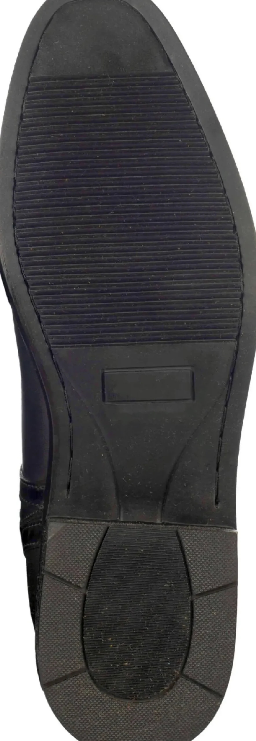 HKM Jodhpur Stiefelette -Lack-