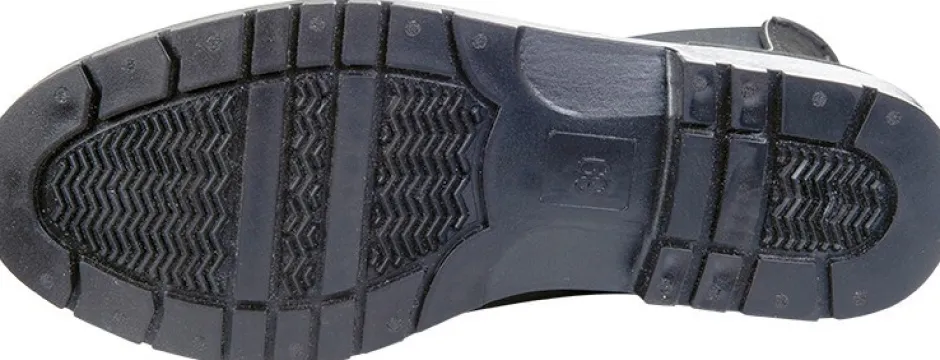 HKM Jodhpur Stiefelette -Stockholm-