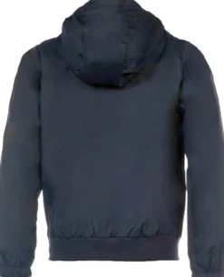 HKM Kids Blouson -Mika-