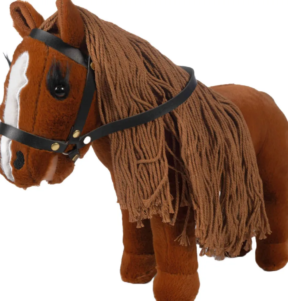 HKM Kids Cuddle Horse