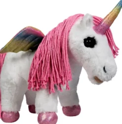 HKM Kids Cuddle Pony -Unicorn-