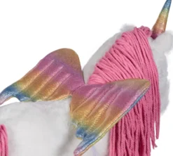 HKM Kids Cuddle Pony -Unicorn-
