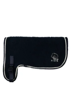 HKM Kids Decke -Hobby Horsing Teddy-