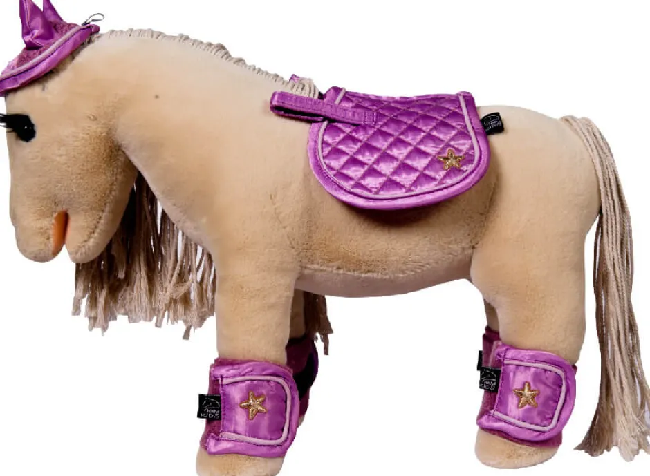 HKM KIDS Designset -Cuddle Horse-