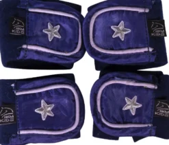 HKM KIDS Designset -Cuddle Horse-