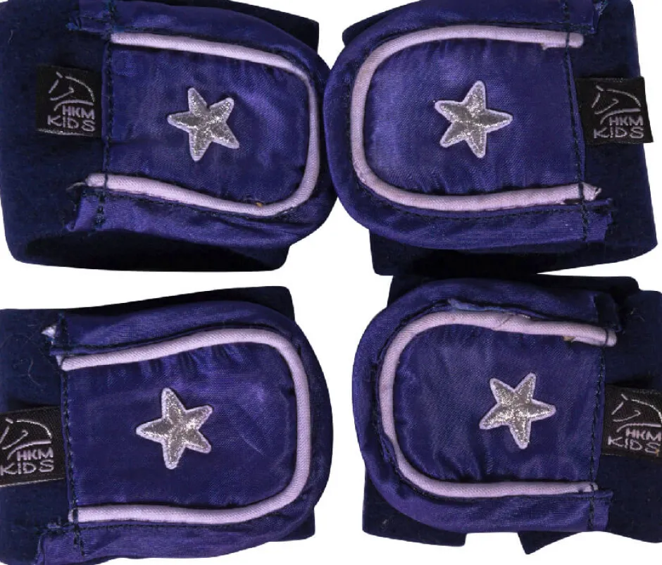HKM KIDS Designset -Cuddle Horse-