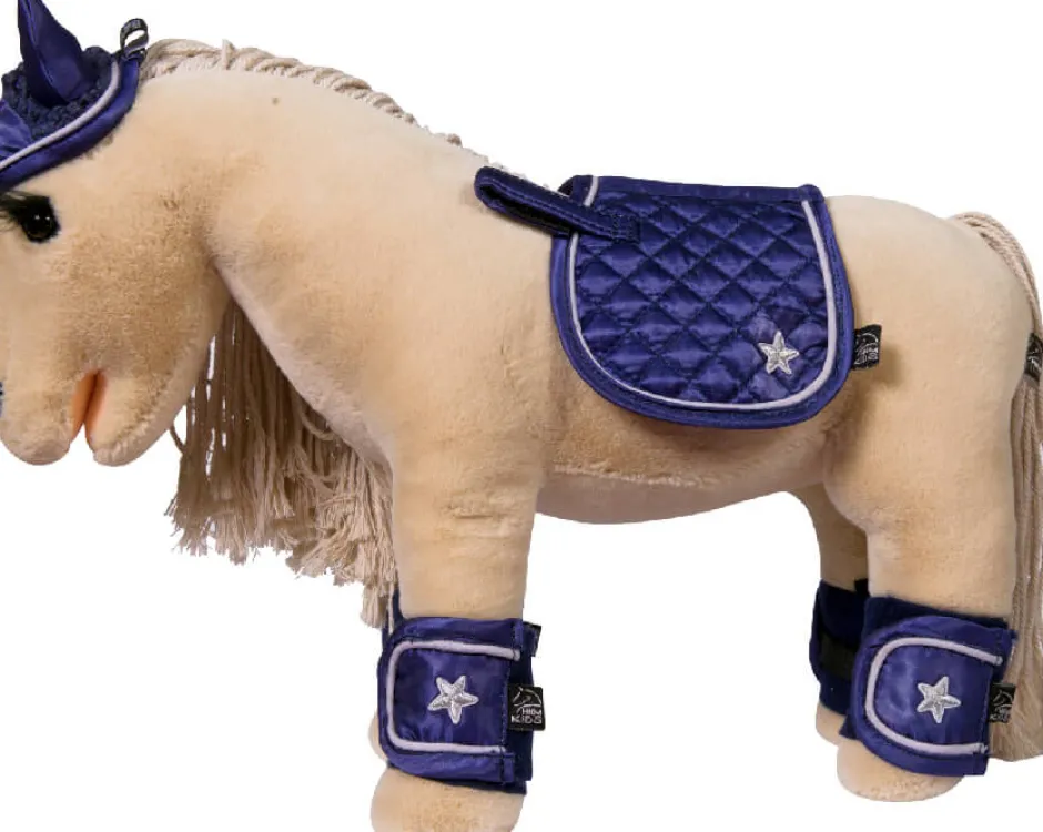 HKM KIDS Designset -Cuddle Horse-