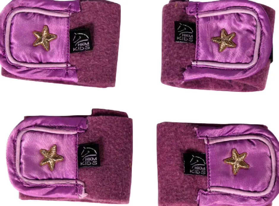 HKM KIDS Designset -Cuddle Horse-