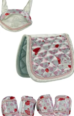HKM Kids Designset -Cuddle Pony-