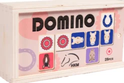 HKM KIDS Domino