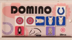 HKM KIDS Domino