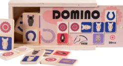HKM KIDS Domino