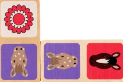 HKM KIDS Domino