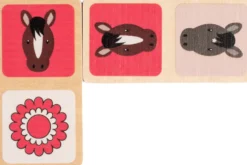 HKM KIDS Domino