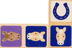 HKM KIDS Domino