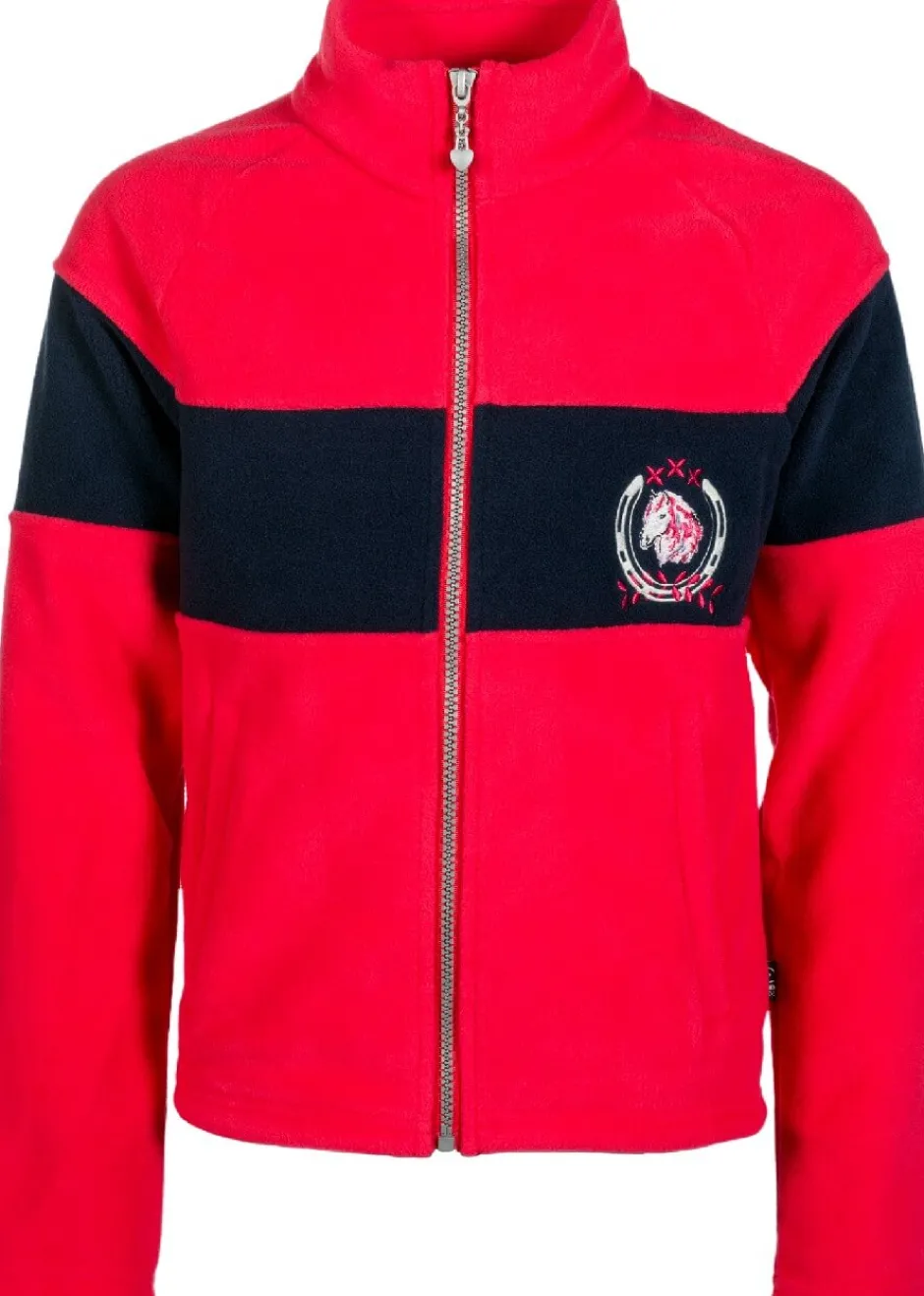 HKM KIDS Fleecejacke -Aymee-