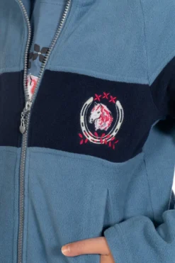 HKM KIDS Fleecejacke -Aymee-