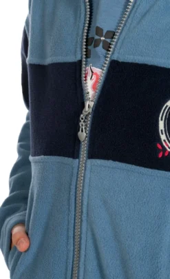 HKM KIDS Fleecejacke -Aymee-