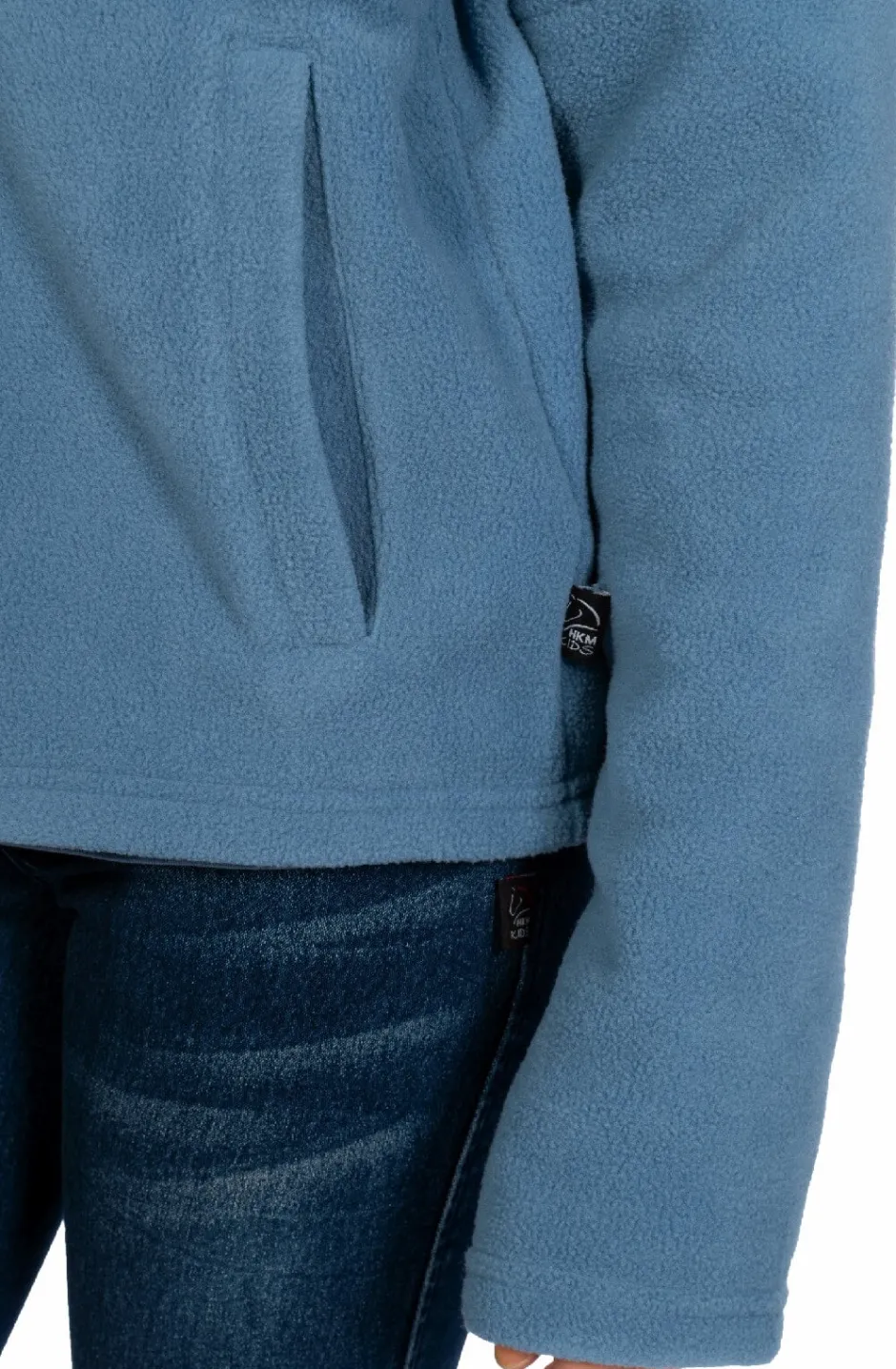 HKM KIDS Fleecejacke -Aymee-