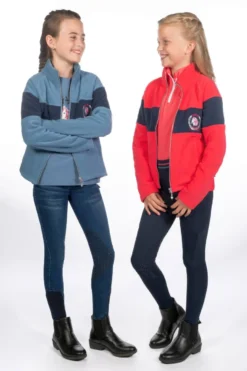 HKM KIDS Fleecejacke -Aymee-