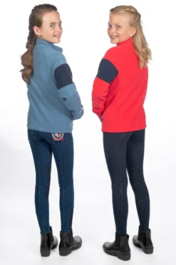 HKM KIDS Fleecejacke -Aymee-