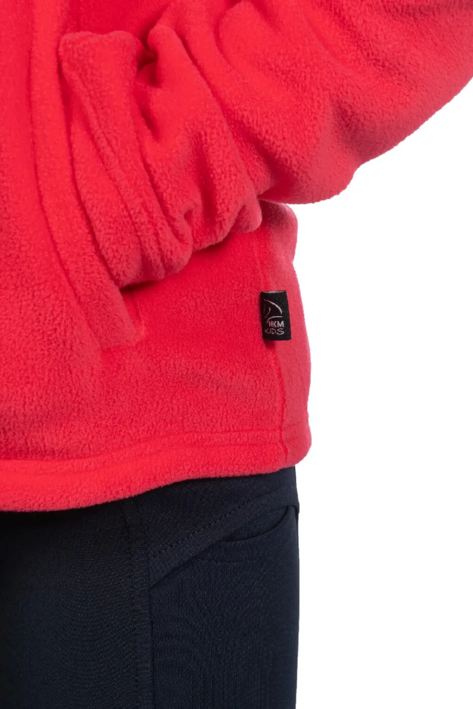 HKM KIDS Fleecejacke -Aymee-