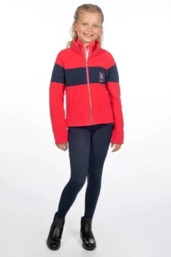 HKM KIDS Fleecejacke -Aymee-