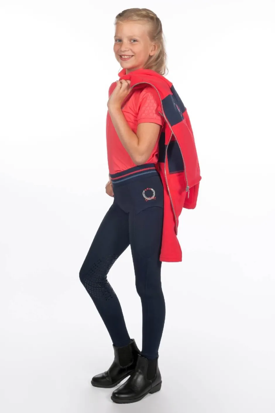 HKM KIDS Fleecejacke -Aymee-