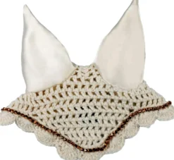 HKM Kids Fliegenhaube -Hobby Horsing Premium-