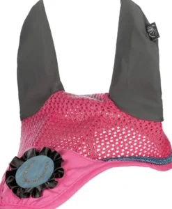 HKM Kids Fliegenhaube -Nele-