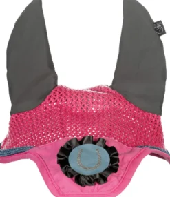 HKM Kids Fliegenhaube -Nele-