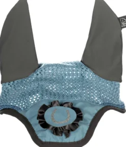 HKM Kids Fliegenhaube -Nele-