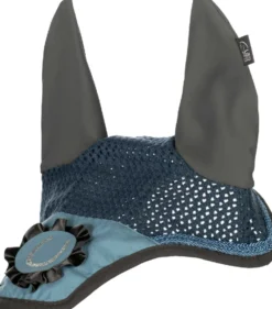 HKM Kids Fliegenhaube -Nele-