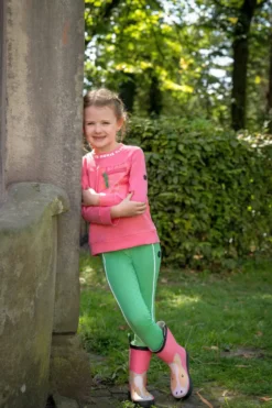 HKM KIDS Gummistiefel -Maui-