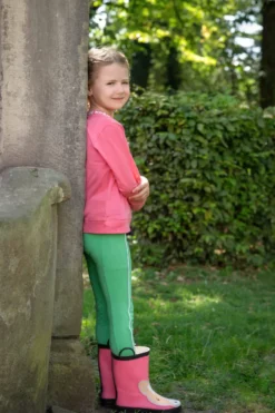 HKM KIDS Gummistiefel -Maui-
