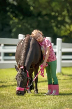 HKM KIDS Gummistiefel -Maui-